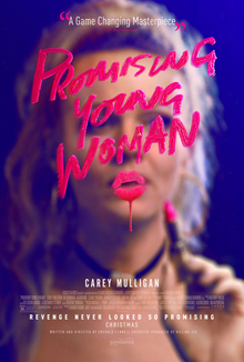 Promising Young Woman 2020 Dub in Hindi Full Movie